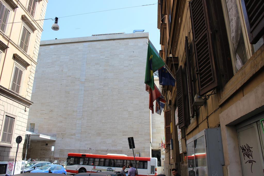 Domus Roma Guest House - Rome — Fotos 3