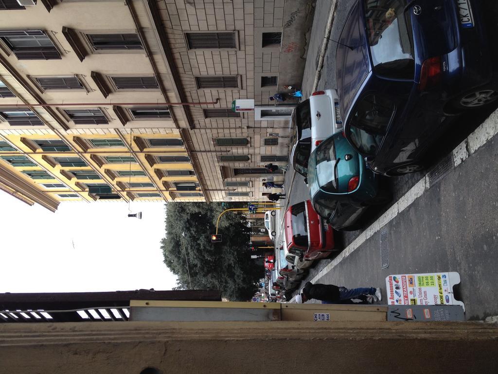 Domus Roma Guest House - Rome — Fotos 1
